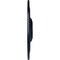 Ekena Millwork Small Classic Ceiling Medallion (Fits Canopies up to 10"), 40 1/4"OD x 3 1/8"P, Midnight Dream CM40CLMDF - alternate 4